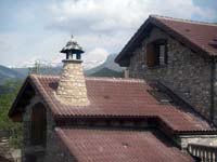 Casa Pirinea