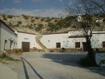Cuevas Lourdes