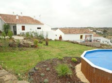 Casas do Palheiro Velho