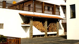 A. Montesinho Turismo