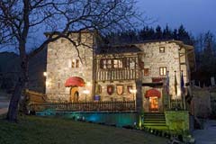 Hotel Casona de la Torre