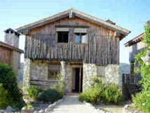 Complejo Rural Las Mendrosas