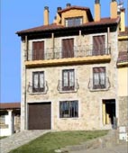 Complejo Rural La Venta