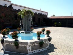 Complejo Turístico El Soldado Complejo Turístico El Soldado