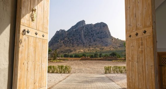 VTAR Cortijo Palanco