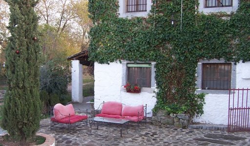 Cortijo del Zoco Bajo