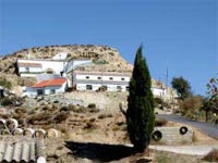 Cuevas del Sur Cuevas del Sur