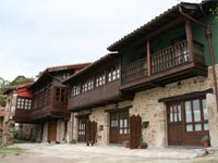 Apartamentos El desván de Güelita Apartamentos El desván de Güelita