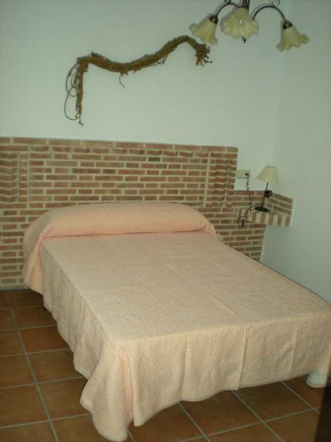 Casa La Abubilla Casa La Abubilla