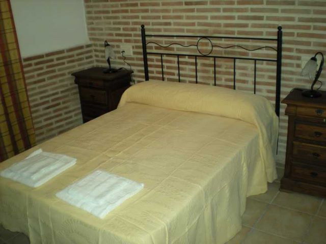 Casa La Abubilla Casa La Abubilla