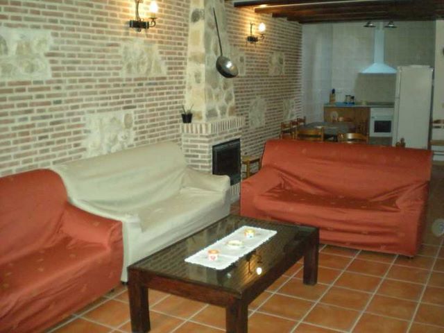 Casa La Abubilla Casa La Abubilla