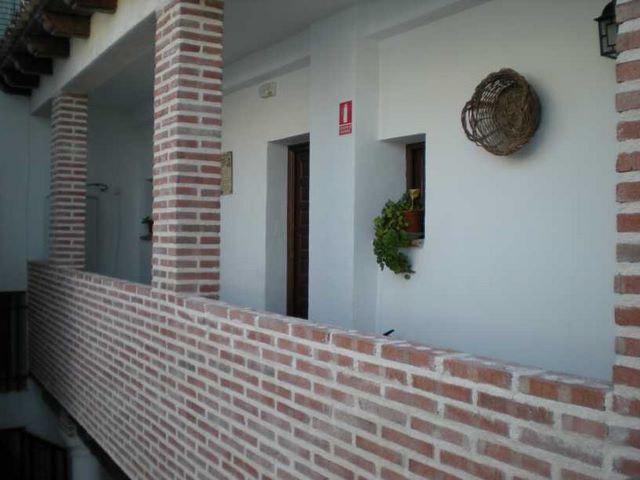 Casa La Abubilla Casa La Abubilla