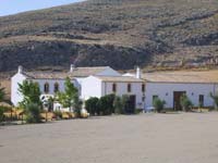 Cortijo El Puntal de Teba