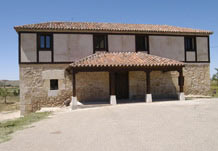Albergue Casa del Ermitaño