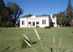 Estancia San Juan Estancia San Juan