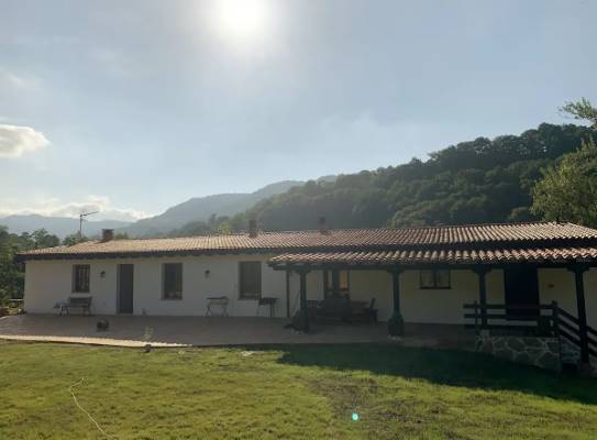 Finca La Naguada Finca La Naguada