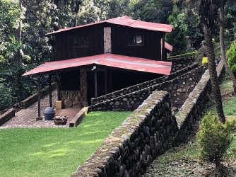 Hacienda San Antonio Verapaz