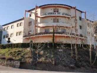 Hotel Sierra de Quesada Hotel Sierra de Quesada