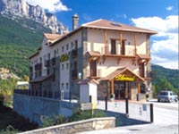 Hotel Arnal