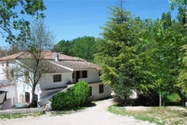 Casa Rural Huerta de Cañamares Casa Rural Huerta de Cañamares