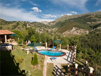 Casa Rural La Majada de Peñacorada