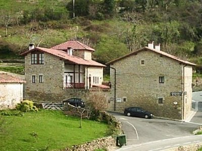 La Posada de Abanillas La Posada de Abanillas