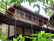 Cabañas Lacandonia
