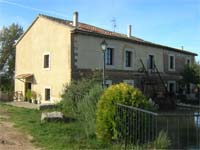 Casas Rurales La Cuarta Esclusa y El Canal