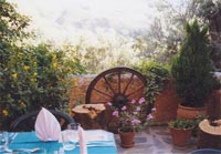 Cortijo La Rueda