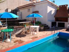 Las Casitas de Mariana