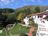 Cabañas Las Ardillas