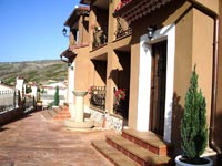 Apartamentos Rurales Las Fuentes Apartamentos Rurales Las Fuentes