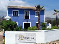 Posada Rural La Venteta Posada Rural La Venteta
