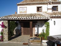 Posada Los Cántaros