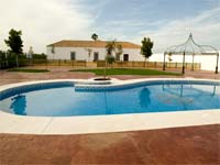 Hotel Los Naranjos de San Juan