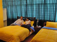 Hotel La Mansión del Márquez