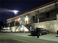 Posada Doña Urraca