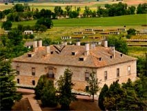 La Posada Real Sitio de Ventosilla