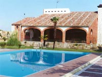 Finca Puentes Mediana