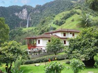 Hacienda Termales La Quinta Hacienda Termales La Quinta
