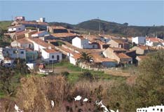 Turismo de Aldeia da Pedralva