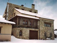 Hotel Valle del Tuejar Hotel Valle del Tuejar