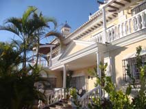 Hotel Rural Villa al Alba