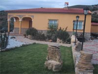 Villa José y Ana
