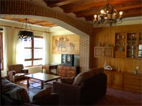 Casas Rurales Villa Angela