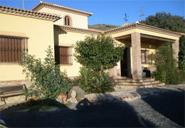 Villa Tere