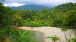 Reserva Natural San Cipriano // Crédito: minube.com Reserva Natural San Cipriano // Crédito: minube.com