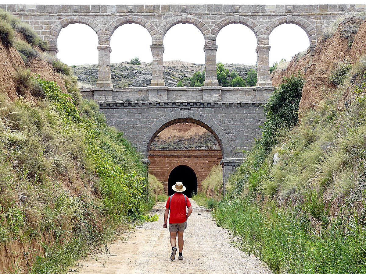 Andorra-Sierra de Arcos //  Crédito: aragondocumenta.com Andorra-Sierra de Arcos //  Crédito: aragondocumenta.com