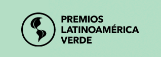 Cartel Premios Latinoamérica Verde  Cartel Premios Latinoamérica Verde
