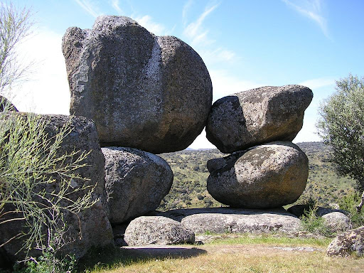 Nueva ruta senderista en  Berrocalejo // Crédito: arjabor.org Nueva ruta senderista en  Berrocalejo // Crédito: arjabor.org